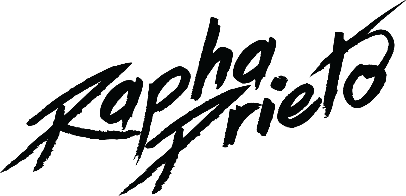 Rapha Prieto